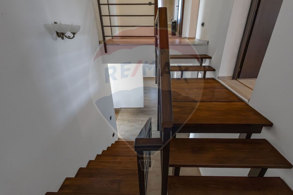 5 room House / Villa for sale, Ronat area