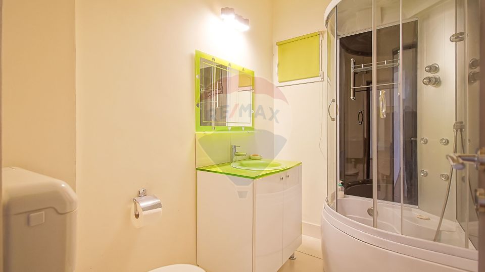 Apartament 2 camere, Astra, b-dul Ştefan cel Mare şi Sfânt