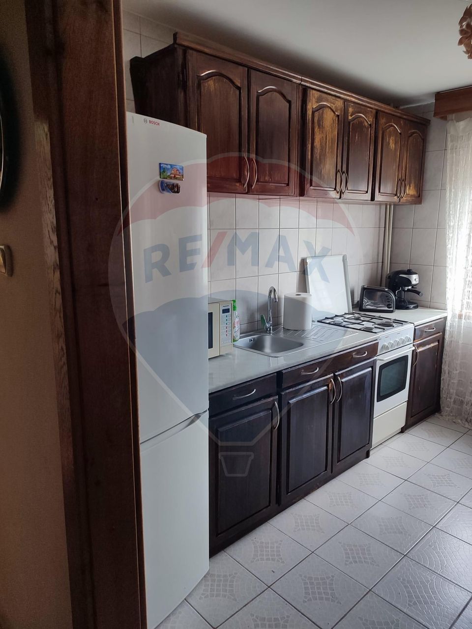 3 room Apartment for sale, Micalaca area