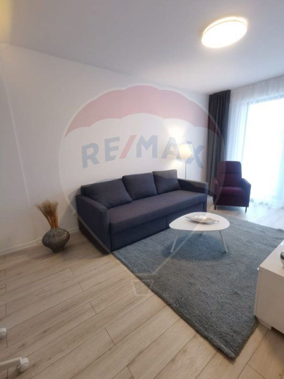 2 room Apartment for rent, Grozavesti area