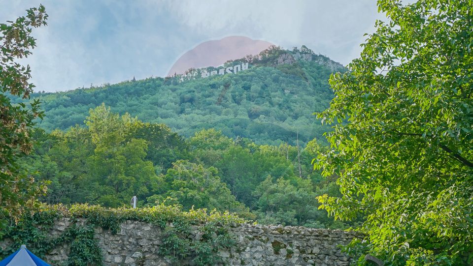 2 room Apartment for sale, Centrul Istoric area