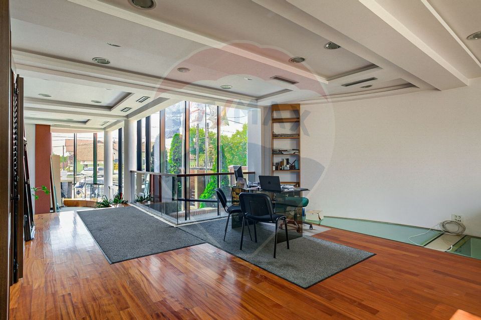 192sq.m Office Space for rent, Micalaca area