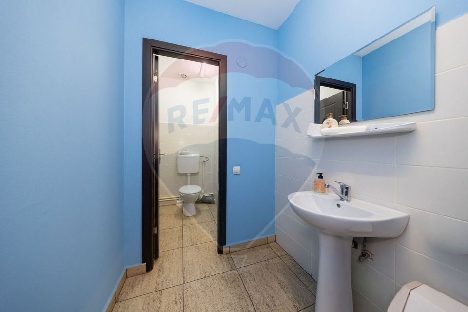 1,080sq.m Industrial Space for rent, Uzina 2 area