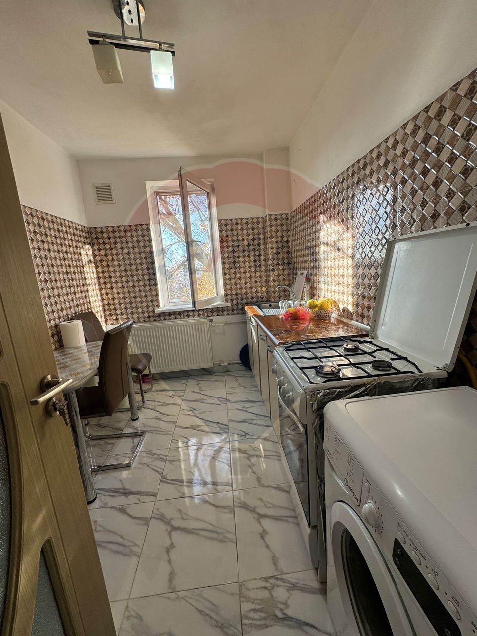 Apartament cu 2 camere de vânzare în zona Brazda lui Novac