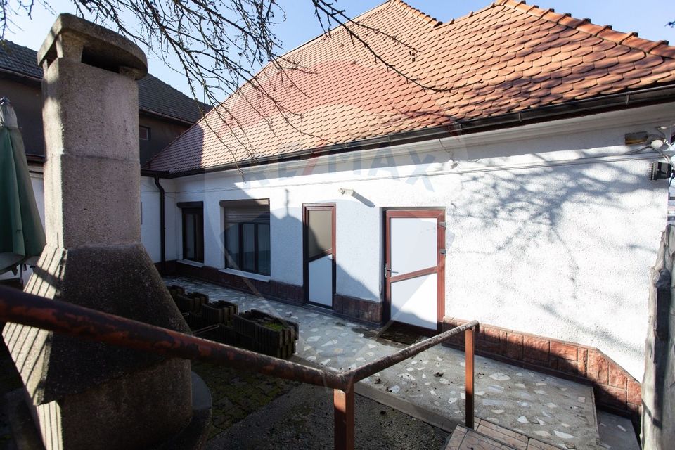 6 room House / Villa for sale, Central area