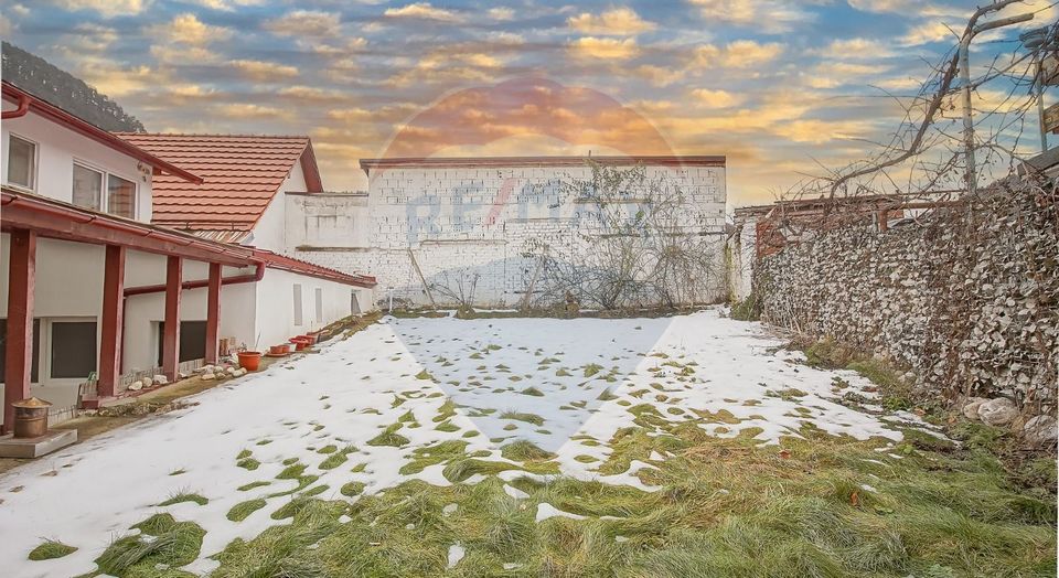 COMISION 0% | INVESTITIE STABILA IN TURISM SI OSPITALITATE BRASOV |