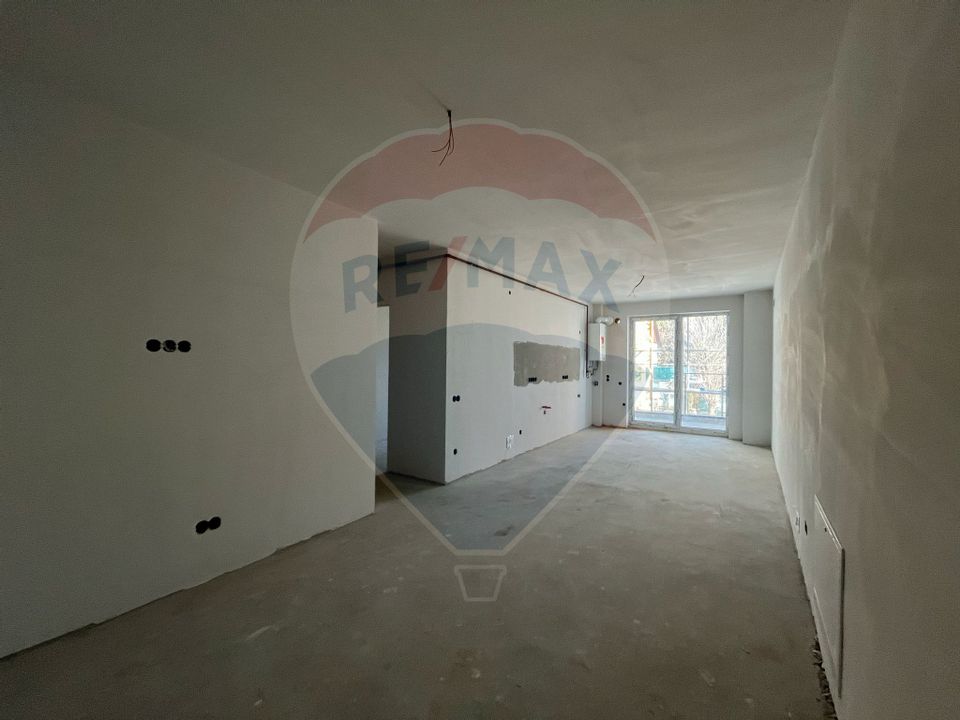 Oportunitate - Apartamente noi de vanzare Cartierul Sasar