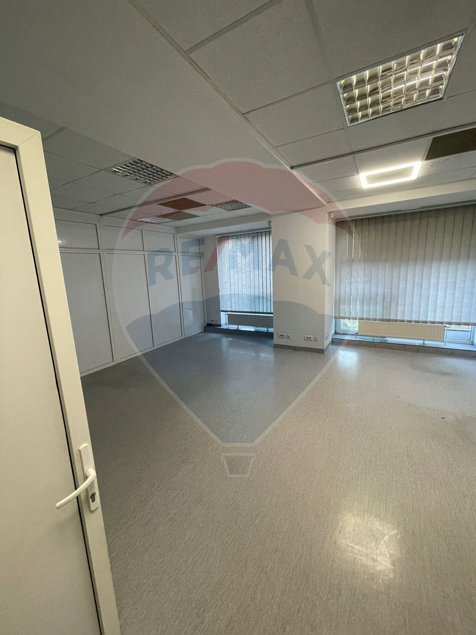 380sq.m Office Space for rent, Bucurestii Noi area