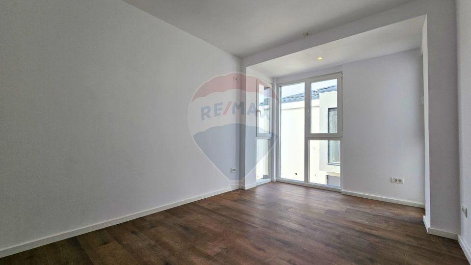 DE VANZARE casă nouă Tunari – 4 camere  Ansamblu privat !!!