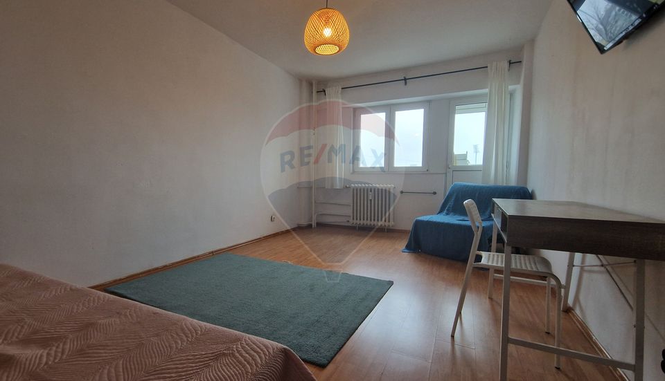 Apartament 2 camere decomandat, Ștefan cel Mare, la 1 minut de metrou