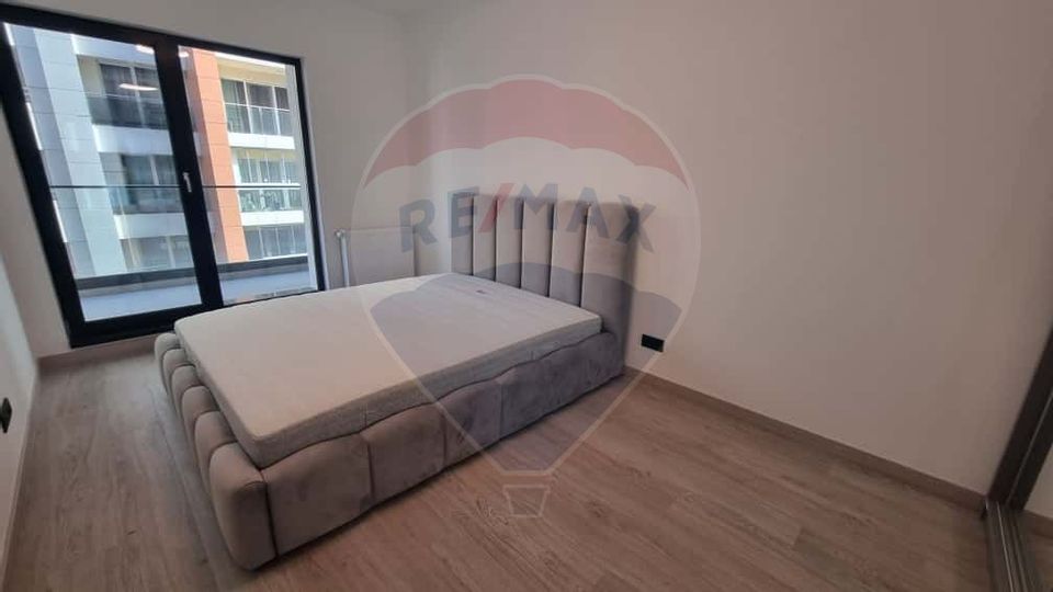 Apartament 2 camere - InCity - Select Residence - de inchiriat - NOU
