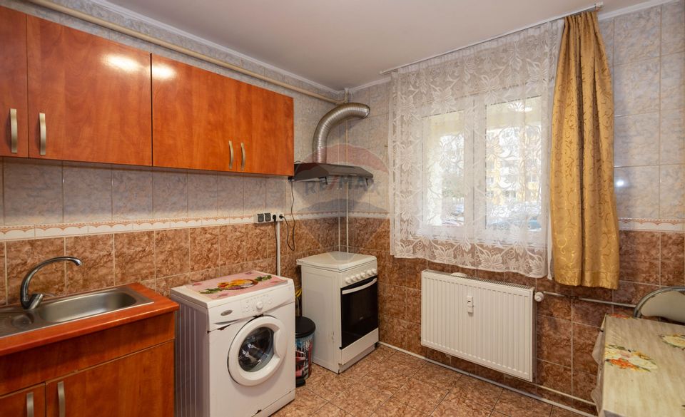 2 room apartment for sale , 48mpu , National Arena