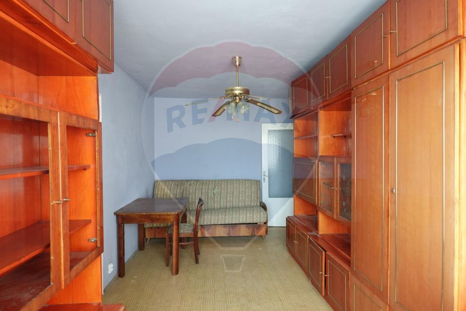 3 room Apartment for sale