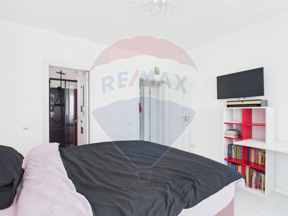 4 room House / Villa for sale