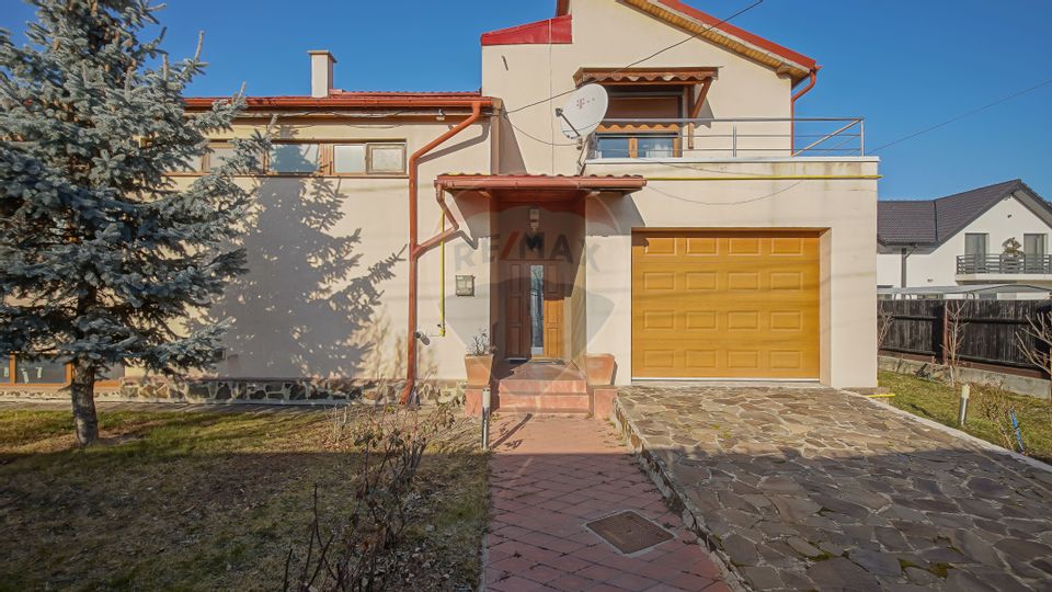 6 room House / Villa for sale
