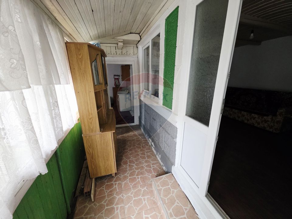 4 room House / Villa for sale