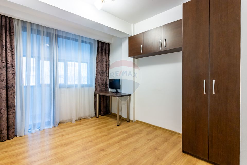 Apartament 3 camere | Loc parcare | Bloc nou | Metrou | Berceni