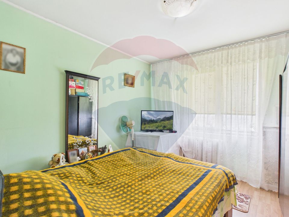 4-room apartment for sale in Rahova, 90sqm