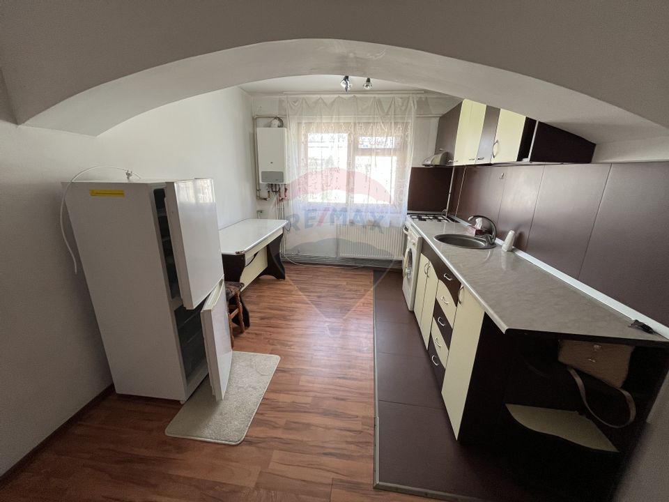Apartament de vânzare in Câmpulung