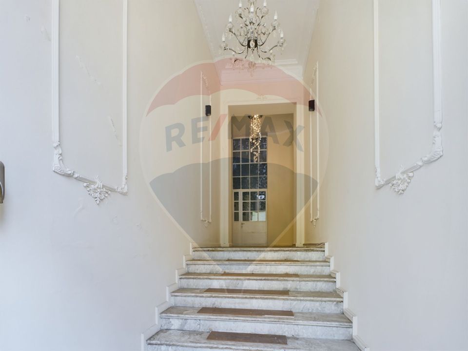 7 room Apartment for sale, Universitate area