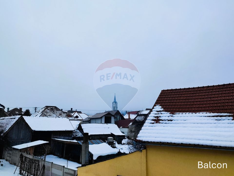 6 room House / Villa for sale, Central area