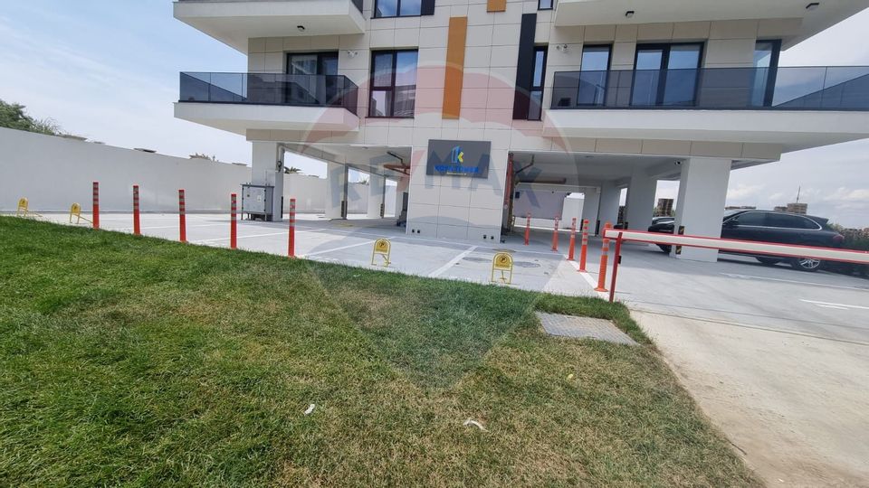 2 room Apartment for sale, Nord area
