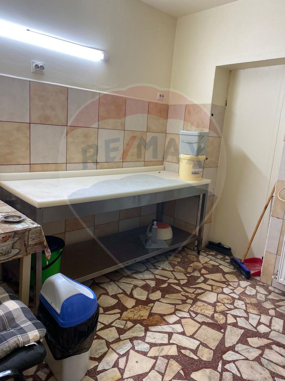 Spațiu Comercial de Închiriat – Șoseaua Andronache