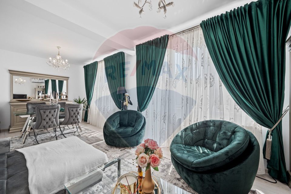 Proprietate premium cu design elegant și multiple upgrade-uri