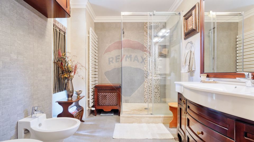 4 room Apartment for sale, Drumul Poienii area