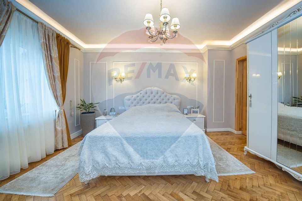 2 room Apartment for sale, Centrul Istoric area