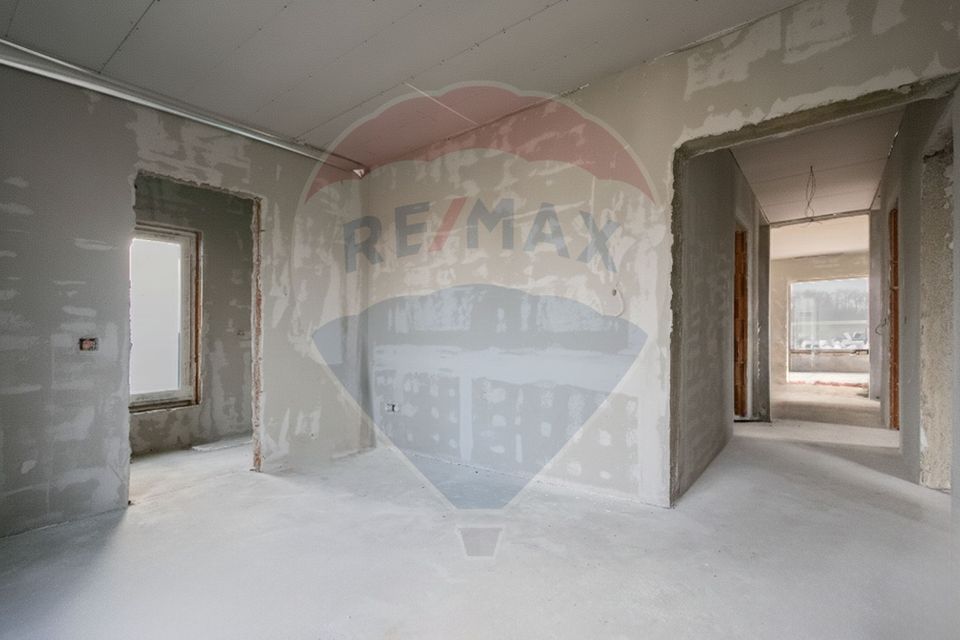 4 room House / Villa for sale