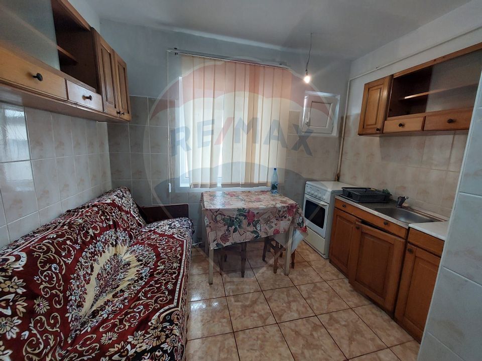 Apartament cu 2 camere de vânzare în zona Centrala