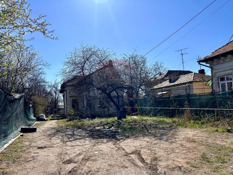 4 room House / Villa for sale, Central area