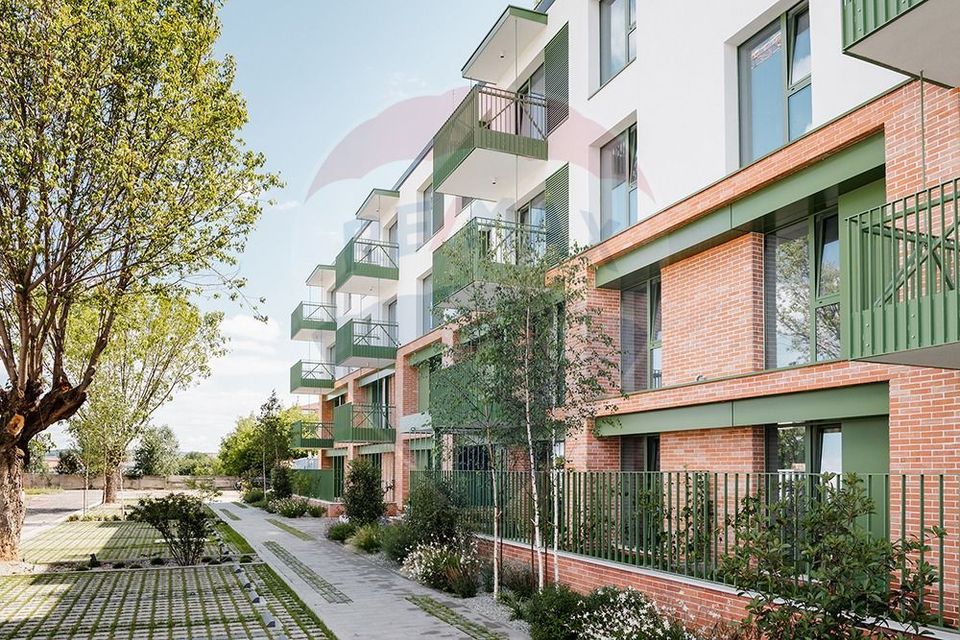 Apartament de vanzare