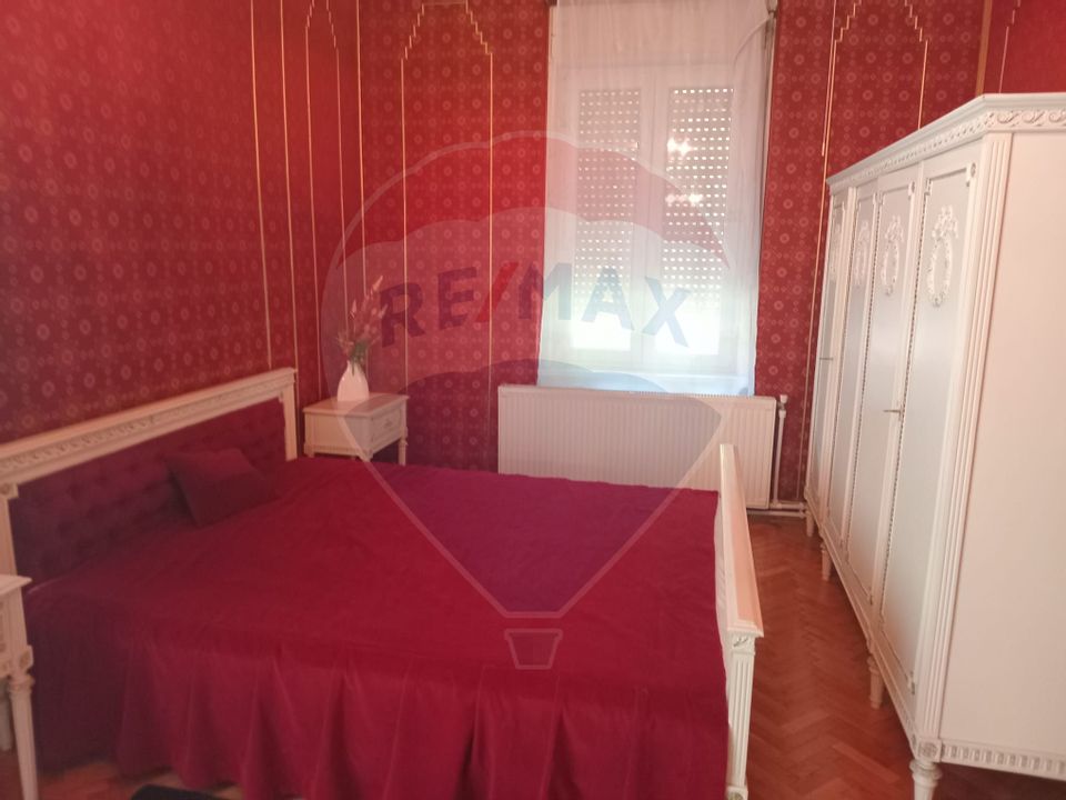 6 room House / Villa for sale, Ultracentral area