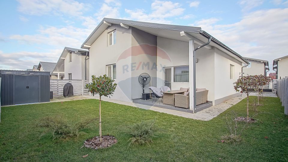 Comision 0%! Casa mobilată și utilată Izvor | toate utilitatile