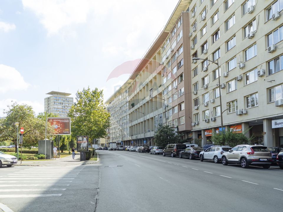 45sq.m Special Property for sale, Sala Palatului area