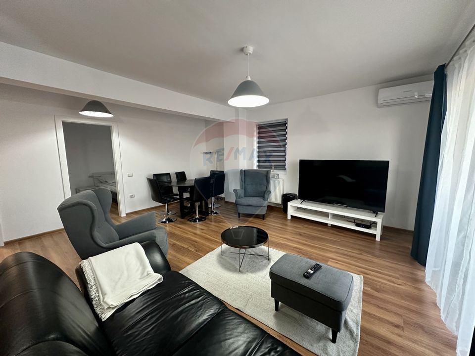 Apartament cu 3 camere de închiriat, Ioșia Residence, Oradea