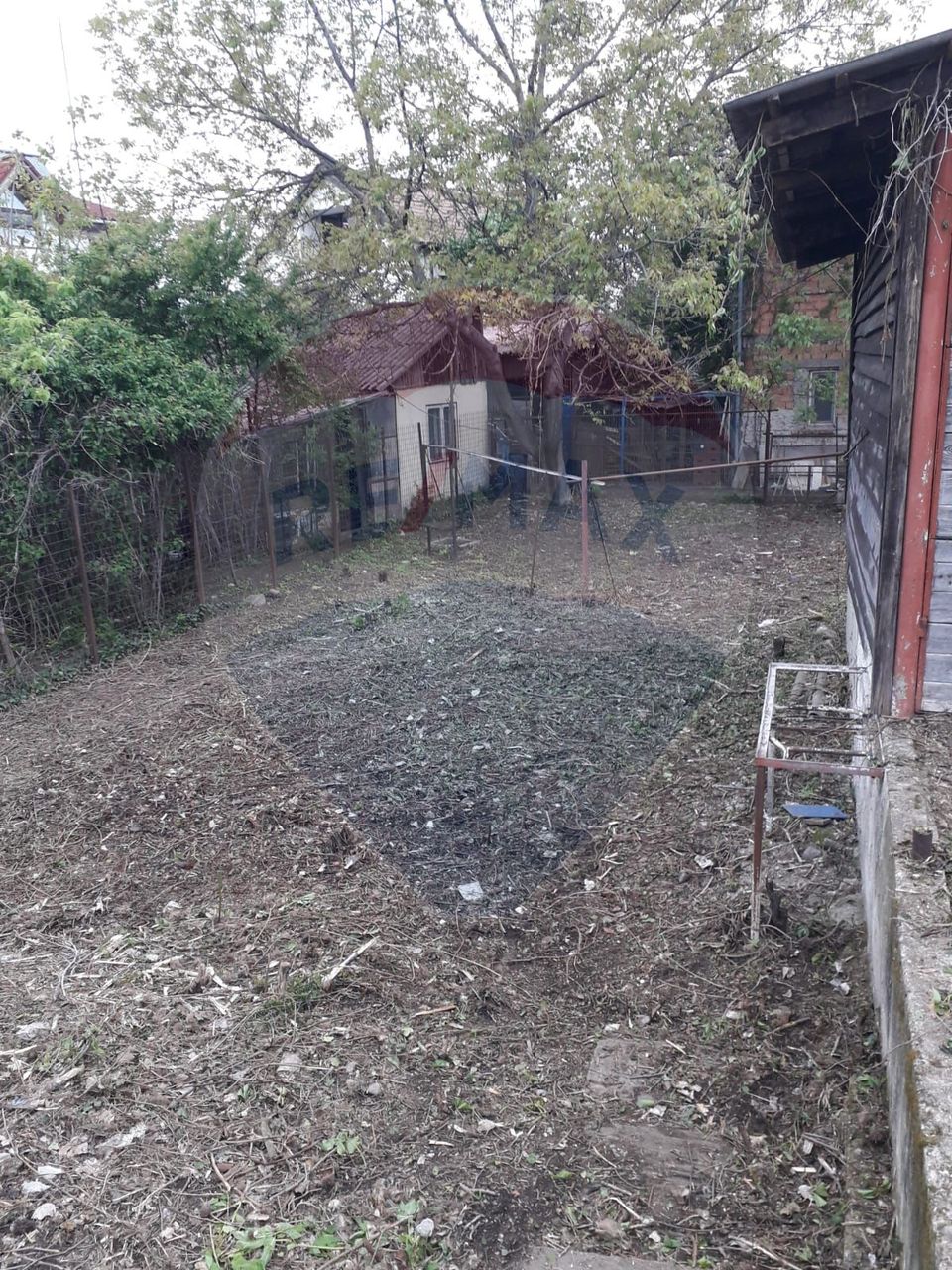 Land 286sqm Targoviste / Valul Cetatii Street