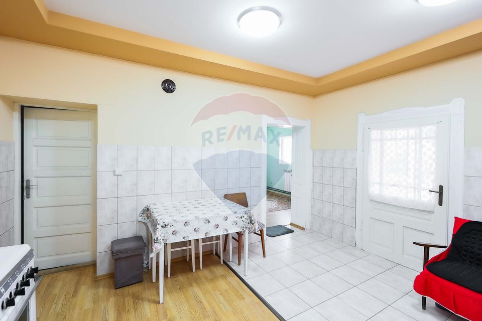 3 room House / Villa for sale