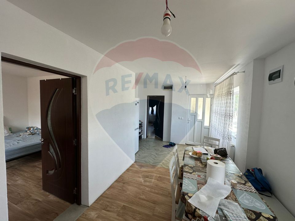 3 room House / Villa for sale