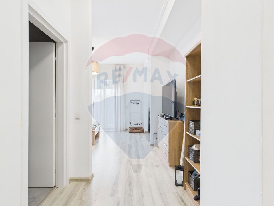De vanzare | Apartament 3 camere | Northlight Residence