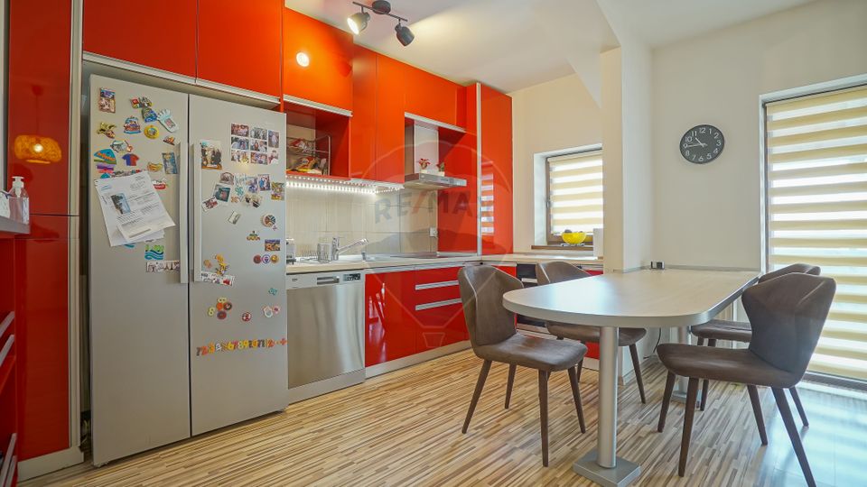 3 room Apartment for sale