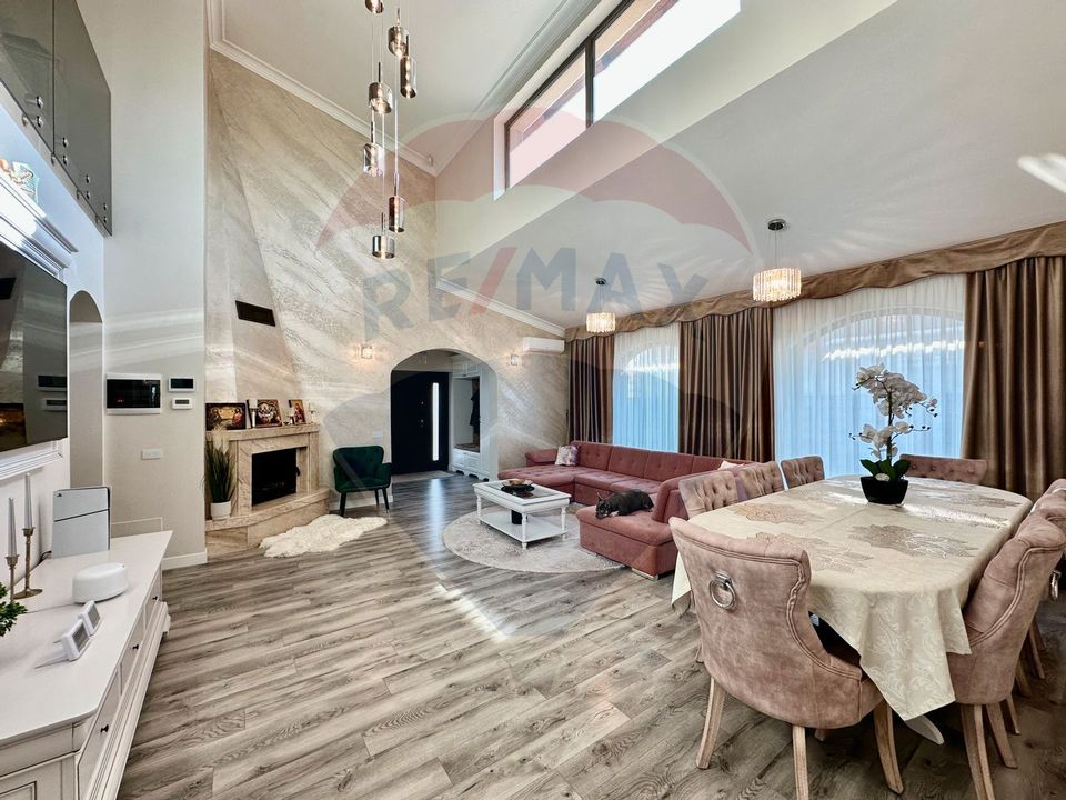 7 room House / Villa for sale