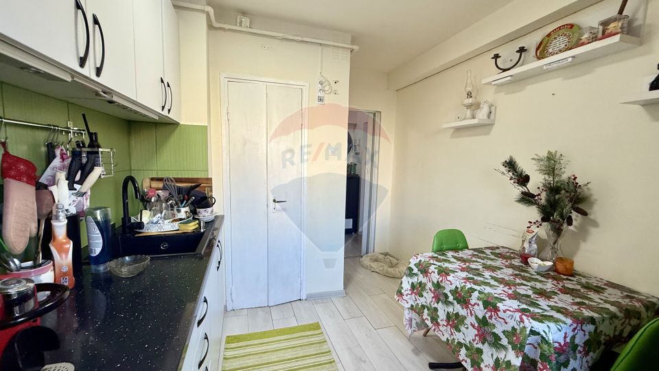 Apartament strada Transilvaniei Garaj sub bloc si boxa