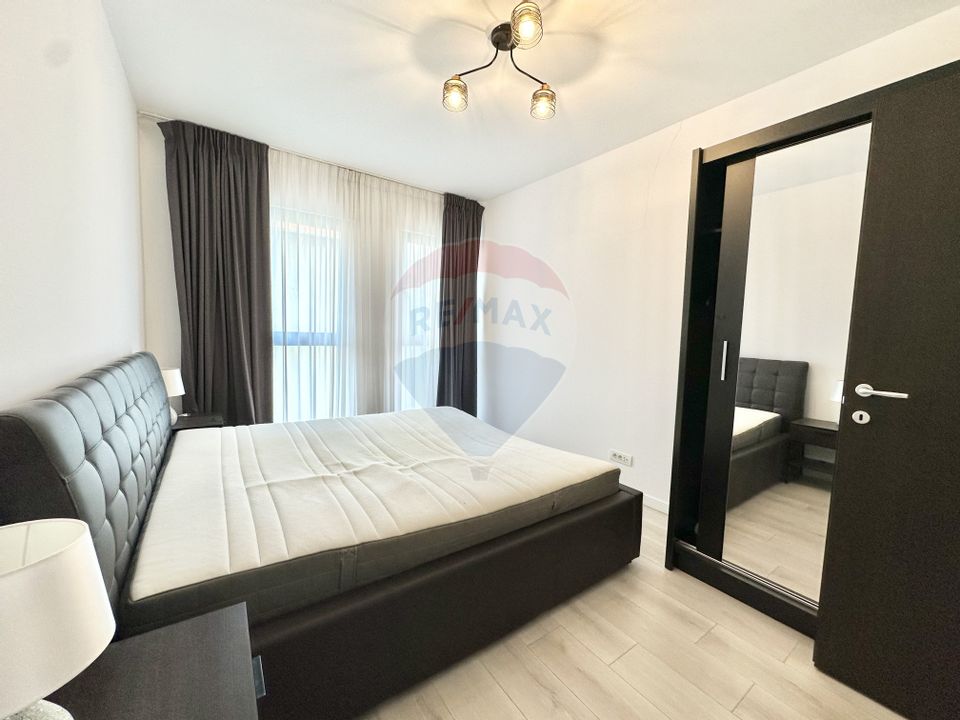 2 room Apartment for sale, Pipera area