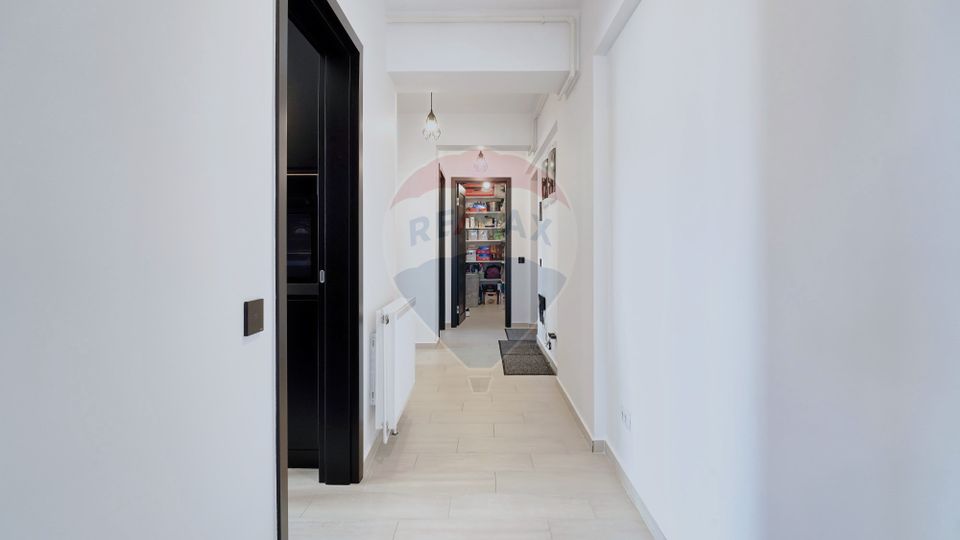 2 room Apartment for sale, Noua area