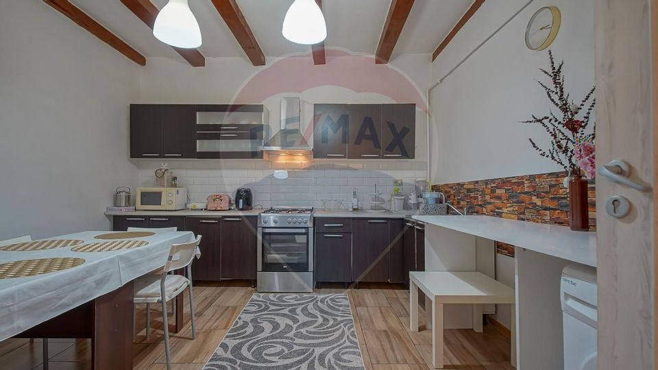 7 room House / Villa for sale