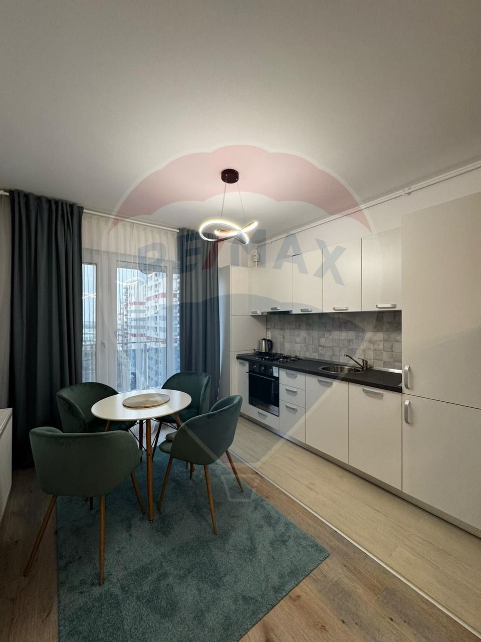 Apartament 2 camere de închiriat Rotar Park- Metrou Pacii