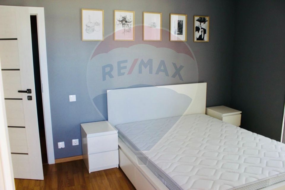 Apartament cu 2 camere de vânzare în zona Iosia